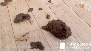 The Hottest Scat Video You Will ever see,Don't miss it.