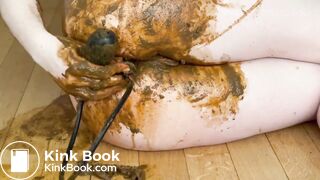 The Hottest Scat Video You Will ever see,Don't miss it.