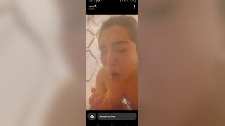 Arabish scat