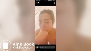Arabish scat