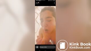 Arabish scat