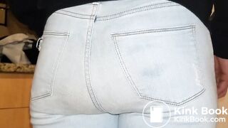 Prune Juice Pooped Pants