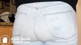 Prune Juice Pooped Pants