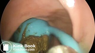 girls dirty vibrator removed