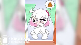 Scaniez - Give me poop