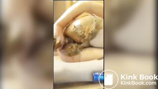 Girls pooping compilation pt 5