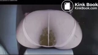 Girls pooping compilation pt 5