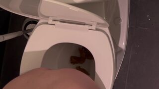 urgent turd