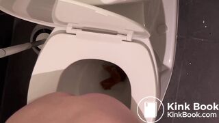 urgent turd
