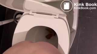 urgent turd
