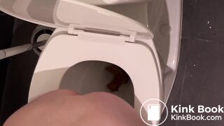 urgent turd