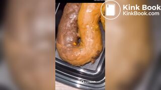 Nice big shit - video 12