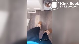 Nice big shit - video 12