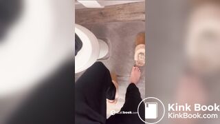 Nice big shit - video 12