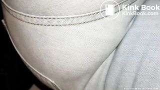 Firm Load Double Pants Poop