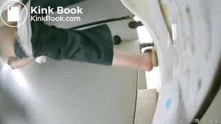Chinese girl pooping 39 - video 2