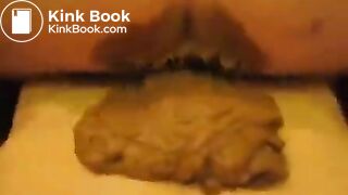 Shitting while fucking - video 8