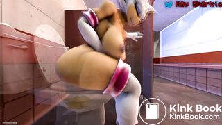 Rouge Hyperscat LOOP