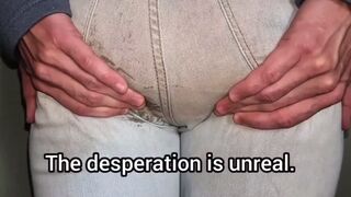 Fiber cleanse 4 poops in 1 pair of pants (pt1)