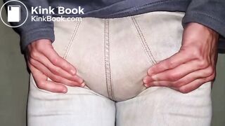 Fiber cleanse 4 poops in 1 pair of pants (pt1)