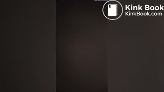 Morning poop and pee (audio only)