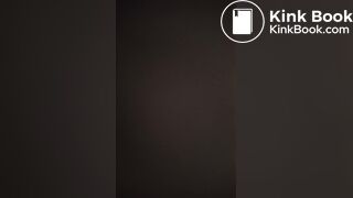 Morning poop and pee (audio only)