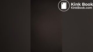 Morning poop and pee (audio only)