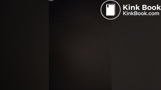 Morning poop and pee (audio only)