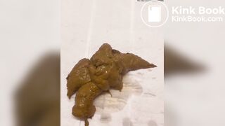 Girl scat - video 62