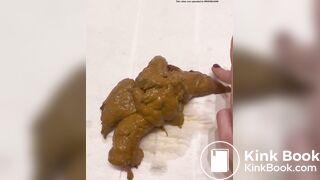 Girl scat - video 62