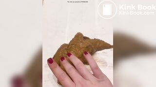 Girl scat - video 62