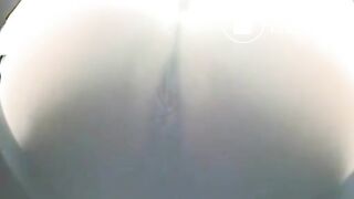 girl diarrhea hits spy cam into toilet