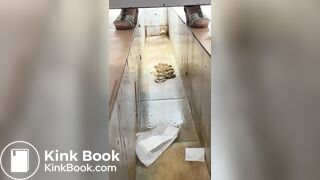 Chinese Trench part 1 - Diarrhea