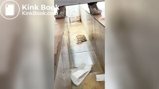 Chinese Trench part 1 - Diarrhea