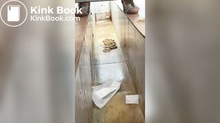 Chinese Trench part 1 - Diarrhea