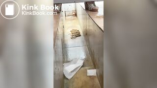 Chinese Trench part 1 - Diarrhea