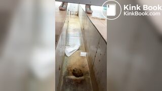 Chinese Trench part 1 - Diarrhea