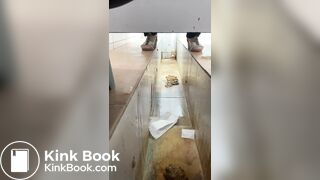 Chinese Trench part 1 - Diarrhea