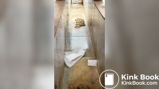 Chinese Trench part 1 - Diarrhea