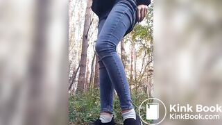 Hard Forest Dump