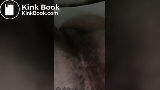 Pooping on the toilet again reupload