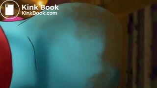 Terra Thunder Horse Compilation 2