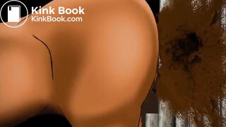 Terra Thunder Horse Compilation 2