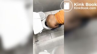 Toilet wc voyeur poop