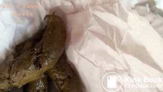 Such a lovely poo..