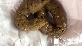 Such a lovely poo..