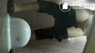 japanese poop - video3