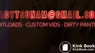 Big Dumps TEASERS Vol. 5