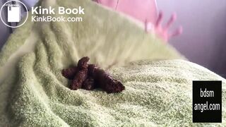 Girl shits - video 27