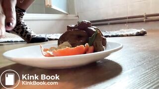 Delicious shit - video 3